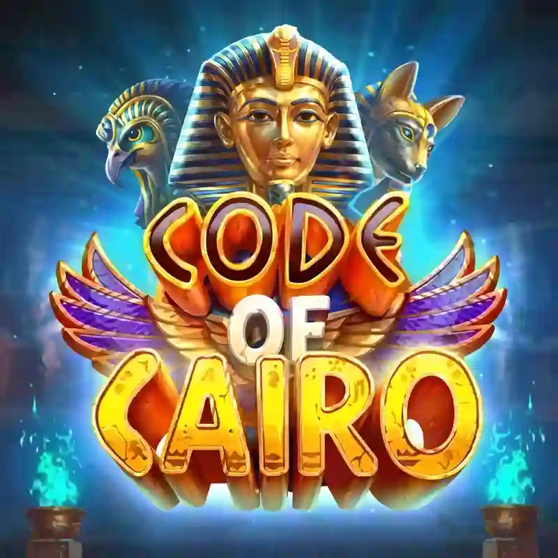 Code of Cairo
