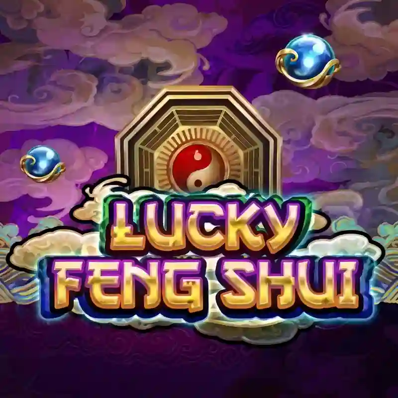 Lucky Feng Shui