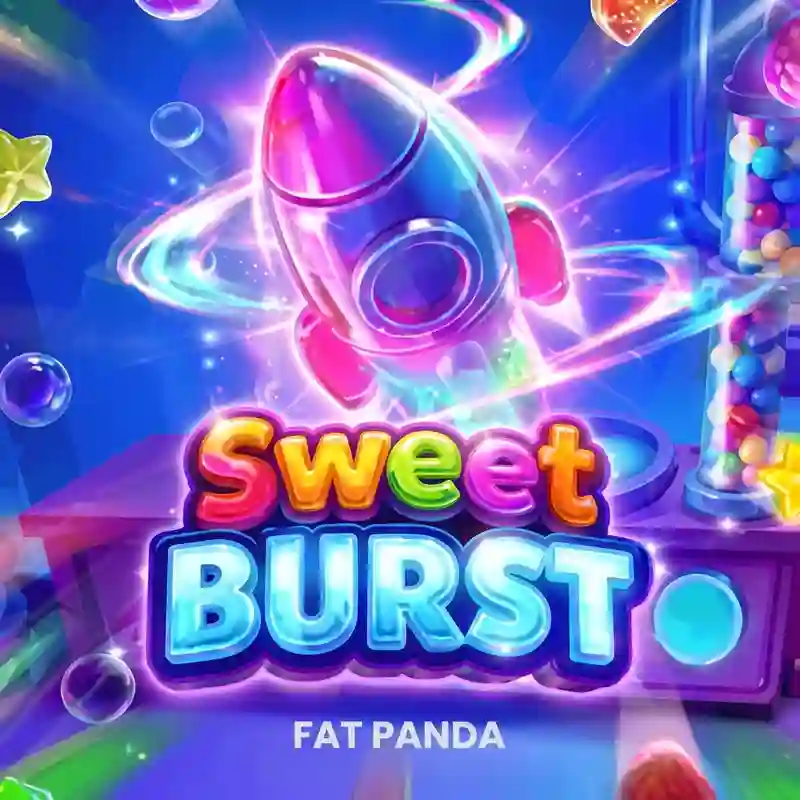 Sweet Burst